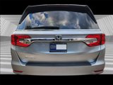 Used 2018 Honda Odyssey LX image 3