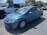 Used 2010 Honda Civic LX image 3