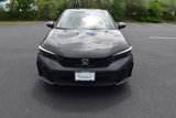 New 2025 Honda Civic Sport image 5