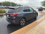 Used 2022 Chevrolet Equinox Premier image 4