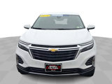 Certified 2024 Chevrolet Equinox LT image 4