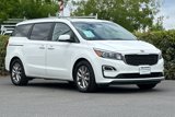 Used 2021 Kia Sedona EX image 2