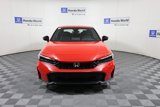 New 2025 Honda Civic Sport image 2