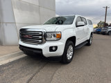 Used 2018 GMC Canyon SLE w/ SLE Convenience Package image 2