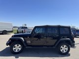 Used 2018 Jeep Wrangler Unlimited Sport S image 6