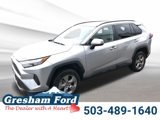 Used 2024 Toyota RAV4 XLE w/ Weather Package image 1