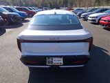 New 2025 Kia K4 EX image 4
