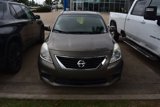 Used 2014 Nissan Versa SV image 2