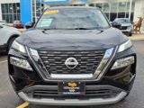 Used 2023 Nissan Rogue SV image 2