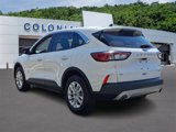Certified 2022 Ford Escape SE w/ Cold Weather Package image 4
