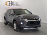 Used 2022 Chevrolet Blazer LT image 2