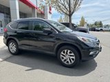 Used 2015 Honda CR-V EX-L image 2