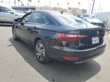 Used 2021 Volkswagen Jetta SEL image 3