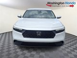 New 2025 Honda Accord LX image 2