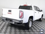 Certified 2016 GMC Canyon 2WD Crew Cab w/ Convenience Package image 4