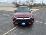 Used 2025 Chevrolet TrailBlazer LS w/ LS Convenience Package image 2