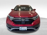 Used 2022 Honda CR-V EX-L image 3