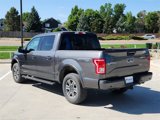 Used 2016 Ford F150 XLT w/ Equipment Group 302A Luxury image 6