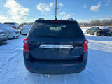 Used 2015 Chevrolet Equinox LT image 4