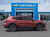New 2024 Chevrolet Trax RS w/ Sunroof Package image 5