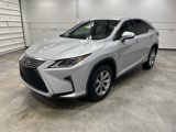Used 2018 Lexus RX 350 FWD w/ Accessory Package image 3