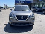 Used 2023 Nissan Rogue SV image 2