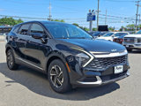 Certified 2023 Kia Sportage LX image 3