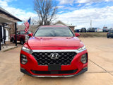 Used 2020 Hyundai Santa Fe SEL image 2