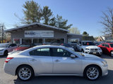 Used 2010 Nissan Maxima 3.5 SV w/ Monitor Pkg image 3
