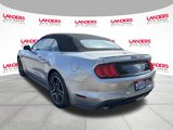 Used 2022 Ford Mustang Premium image 5
