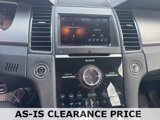 Used 2013 Ford Taurus SHO image 5