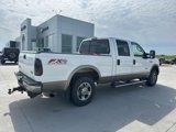 Used 2005 Ford F250 Lariat image 5