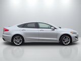 Used 2020 Ford Fusion Titanium image 4
