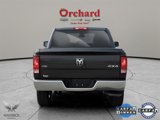 Used 2023 RAM 1500 Classic SLT image 4