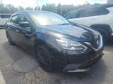 Used 2019 Nissan Sentra S image 2
