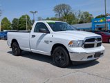 Used 2022 RAM 1500 Tradesman w/ Popular Equipment Group image 2