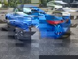 New 2025 Nissan Sentra SV w/ SV Premium Package image 3