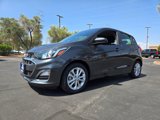 Used 2021 Chevrolet Spark LT image 2