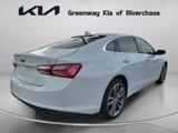 Used 2022 Chevrolet Malibu LT image 6