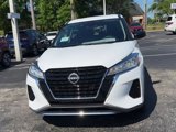 New 2025 Nissan Kicks Play S image 3