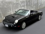 Used 2005 Ford Thunderbird image 2