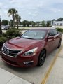Used 2014 Nissan Altima 2.5 SV image 2