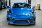 Used 2016 Porsche Cayman GT4 image 3