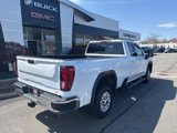 Used 2024 GMC Sierra 2500 SLE w/ SLE Value Package; image 4
