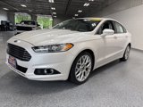 Used 2013 Ford Fusion Titanium w/ Titanium Driver Assist Pkg image 3