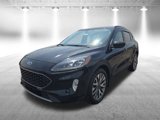 Used 2022 Ford Escape Titanium image 6