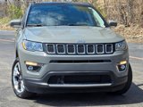 Used 2021 Jeep Compass Limited image 3