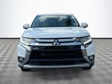 Used 2017 Mitsubishi Outlander SE image 2