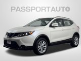 Used 2019 Nissan Rogue Sport SV image 2
