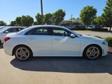 Certified 2022 Mercedes-Benz A 220 4MATIC image 2